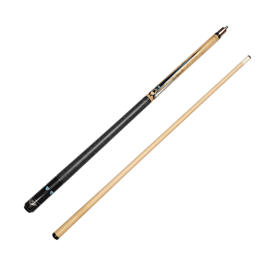 2pc Athena Pool Cue