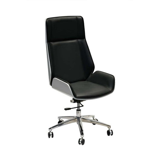 COOLBABY High Back Ergonomic Office Chair 312 A – Adjustable, Comfortable, and Durable - COOLBABY