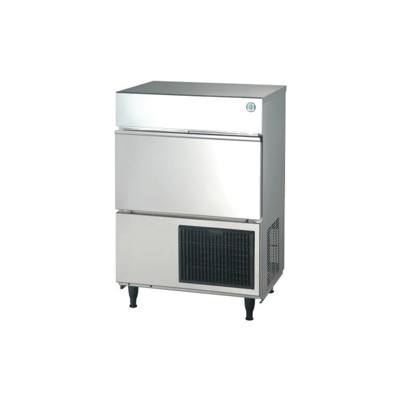 COOLBABY IM-65NE Self-Contained Ice Machine - 63 kg Daily Production Capacity, Compact Design - COOLBABY