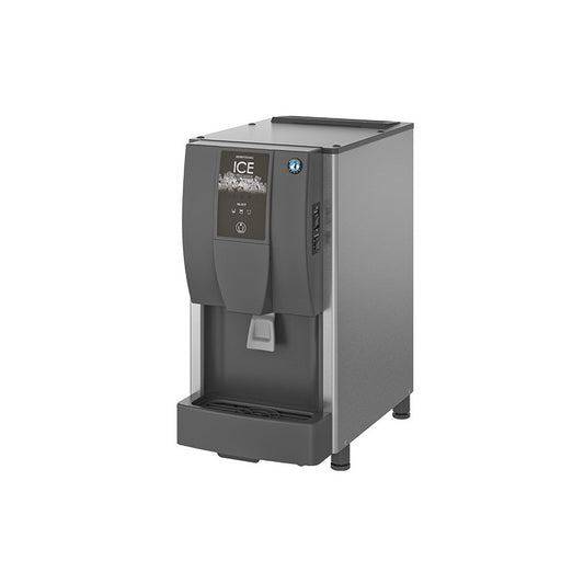 COOLBABY DCM-60KE 60kg Ice & Water Dispenser – Compact, Efficient - COOLBABY