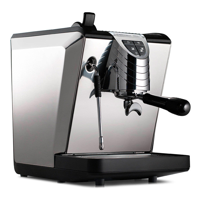 COOLBABY Simonelli Oscar II Espresso Machine – Compact Semi-Automatic with Heat Exchange Boiler - COOLBABY