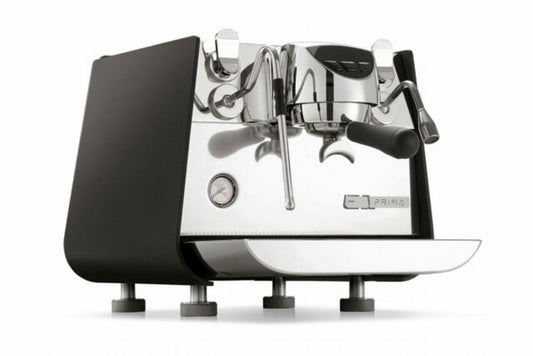 COOLBABY Victoria Arduino Eagle One Prima Espresso Machine – Sustainable, Compact - COOLBABY