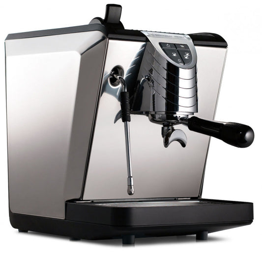 COOLBABY Simonelli Oscar II Espresso Machine – Compact Semi-Automatic with Heat Exchange Boiler - COOLBABY