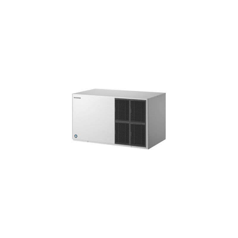 COOLBABY KM-1301SAH-E Stackable Crescent Cube Ice Maker – High-Performance - COOLBABY