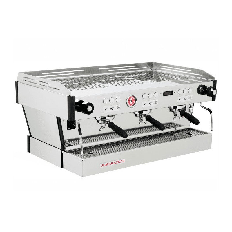 COOLBABY La Marzocco Linea PB X AV 3-Group Volumetric Espresso Machine with Dual PID - COOLBABY