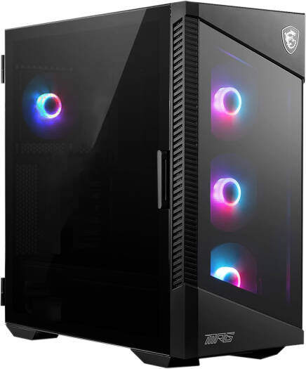 Velox Gaming PC - AMD Ryzen 7 7800X3D 8 Cores 16 Threads, NVIDIA RTX 4080 SUPER 16GB, 48GB DDR5 RAM 6000MHz, 1TB SSD Gen 4, 1000W 80 PLUS Gold PSU, Dark Rock Pro 5 Quiet Cooling - COOLBABY