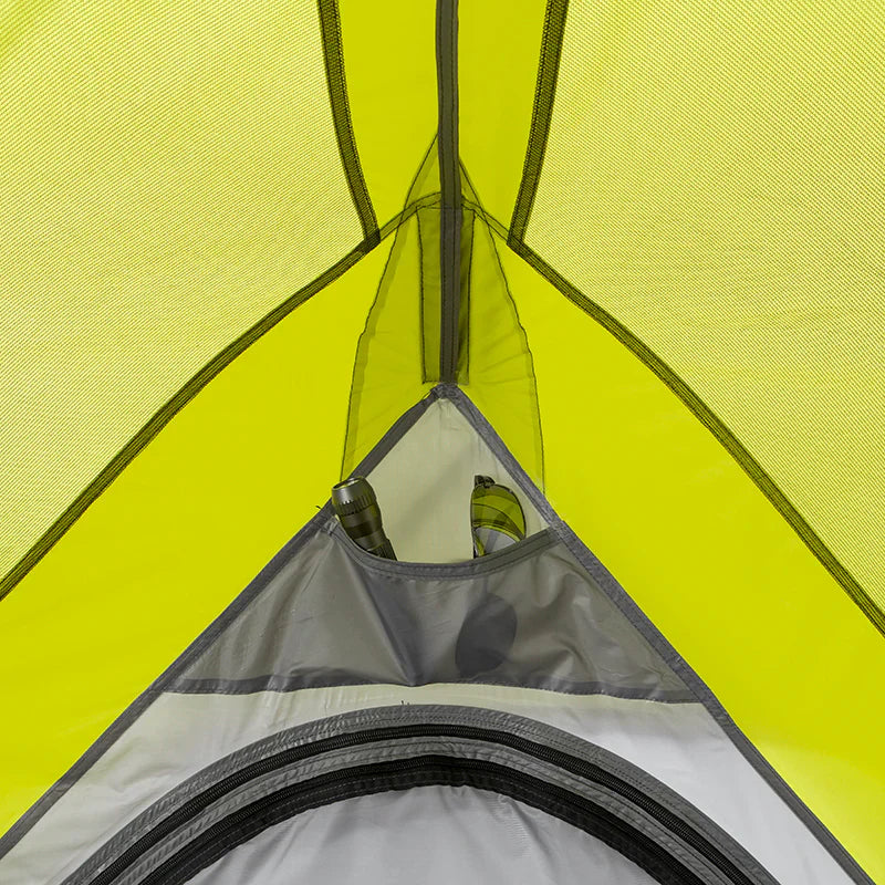 COOLBABY Core 3-Person Instant Dome Tent: Fast 30-Second Setup with Weather Protection - COOLBABY