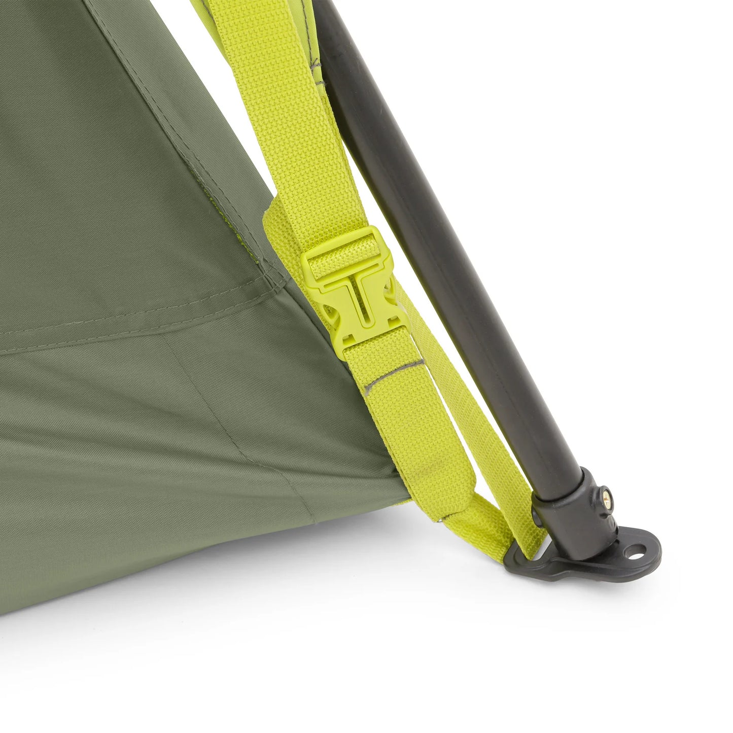 COOLBABY 4-Person Instant Cabin Tent with H20 Block Technology for Quick Setup and Weather Protection - COOLBABY