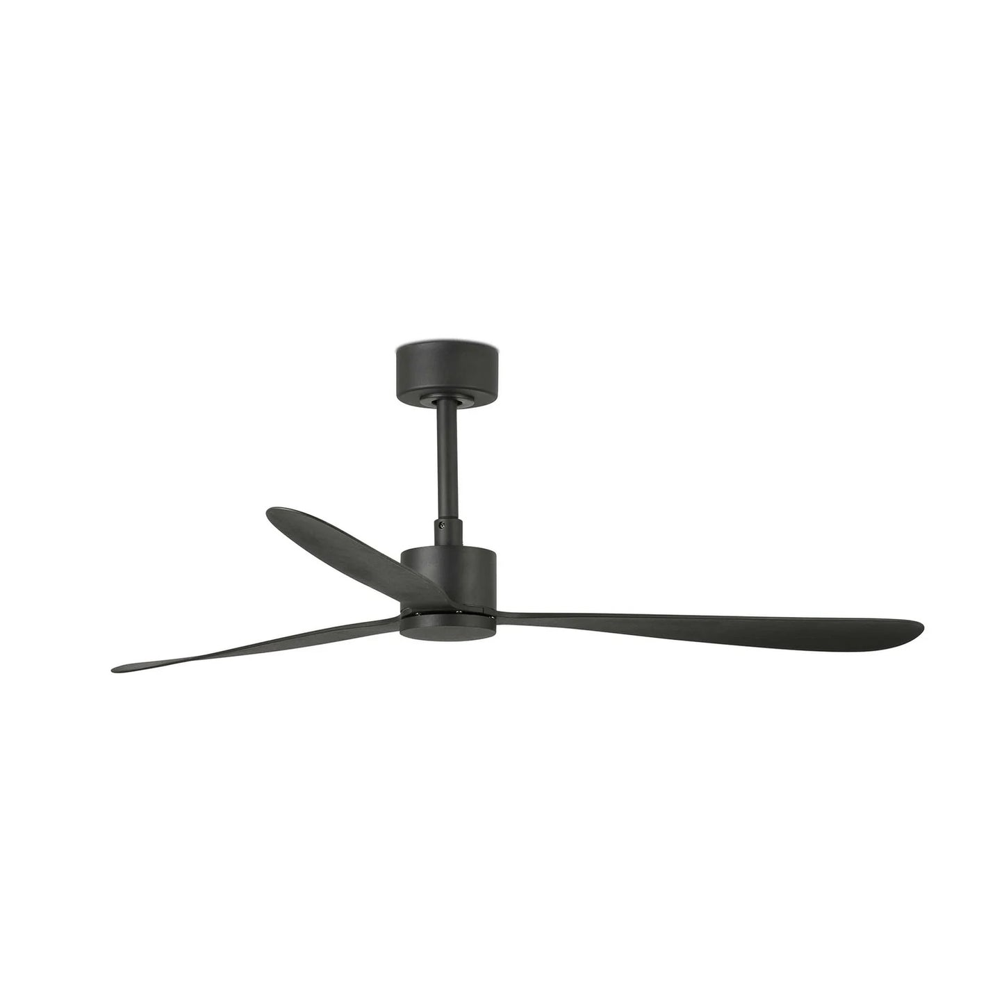 Ceiling Fan Ø132 cm With Remote Control Included, 220/240 VAC, 50/60Hz