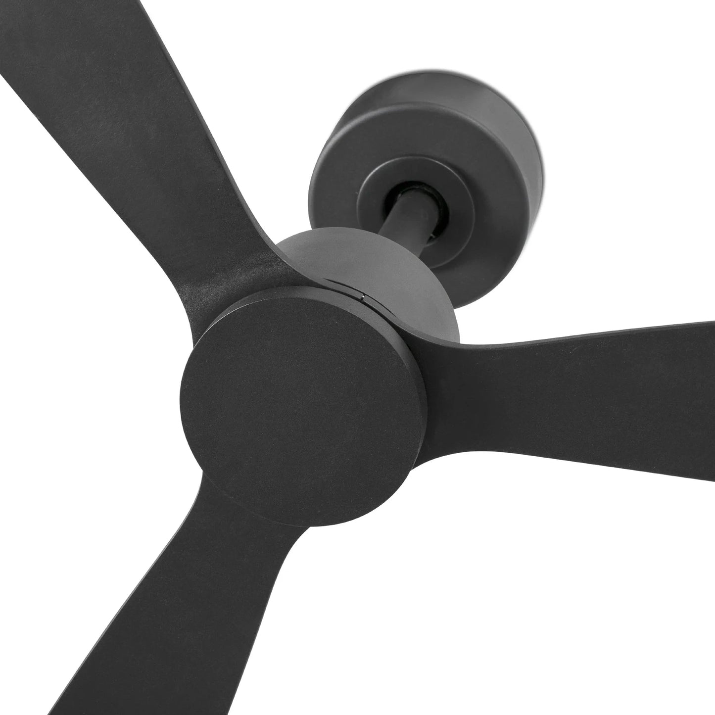 Ceiling Fan Ø132 cm With Remote Control Included, 220/240 VAC, 50/60Hz