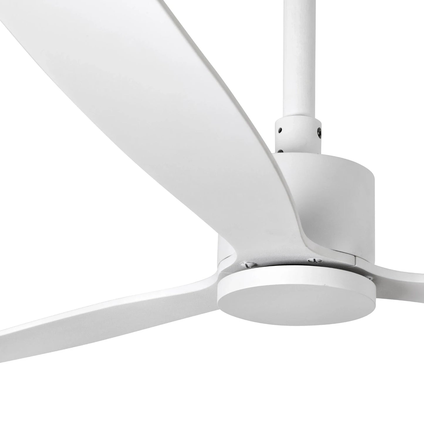 Ceiling Fan Ø132 cm With Remote Control Included, 220/240 VAC, 50/60Hz