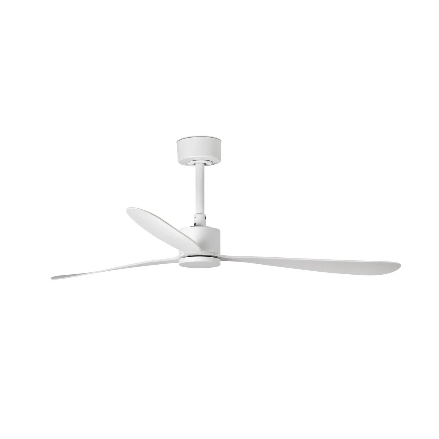 Ceiling Fan Ø132 cm With Remote Control Included, 220/240 VAC, 50/60Hz