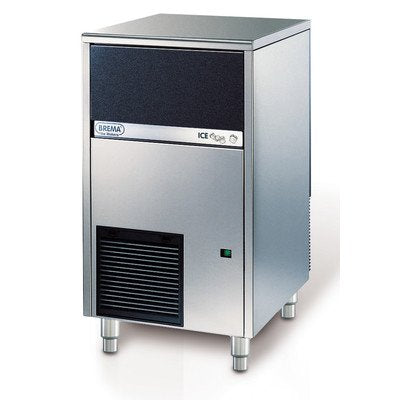 Brema CB416A Self-Contained Ice Maker (Sprayer System)
