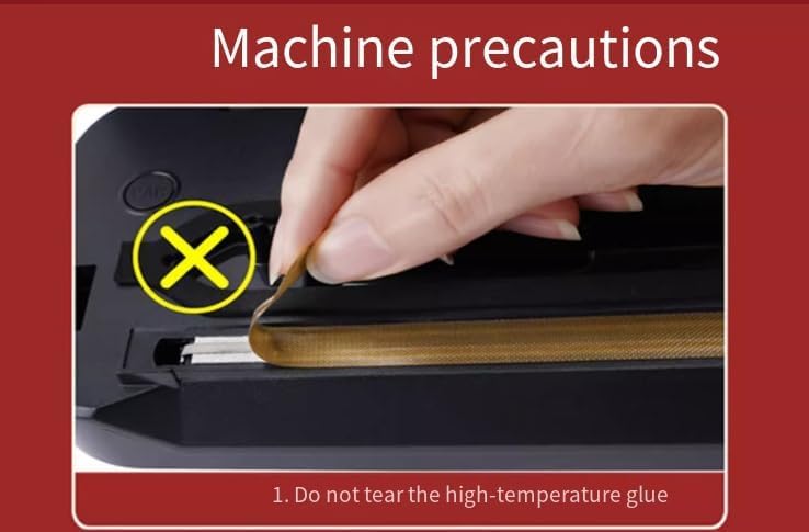 COOLBABY HDD-ZKDBJ4 Efficient Manual Vacuum Sealer - COOL BABY