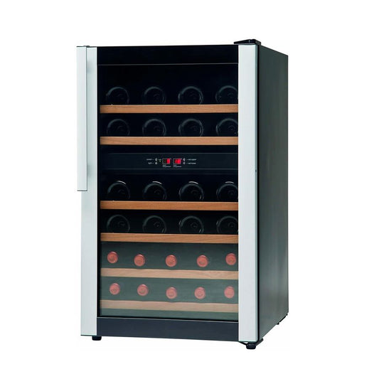 32 Bottle Beverage / Cooler, W32