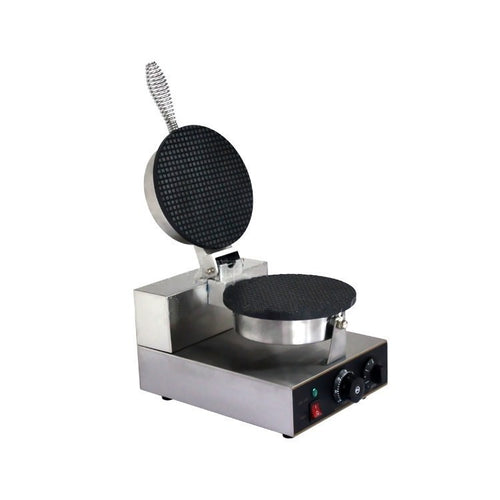 Commercial Snack Waffle Maker Egg Roll Machin - COOLBABY