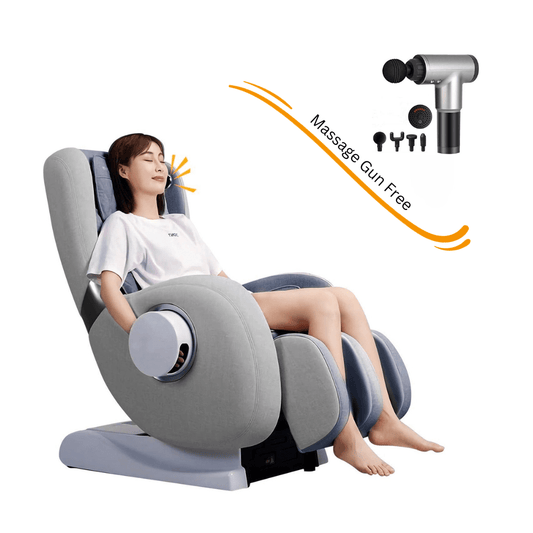 COOLBABY® RK-1911 Full-Automatic Massage Chair-Zero Gravity - COOL BABY