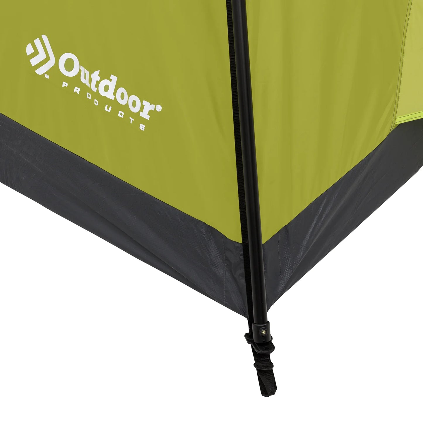 COOLBABY Instant 4-Person Cabin Tent with Extended Eave Technology – Easy 60-Second Setup - COOLBABY