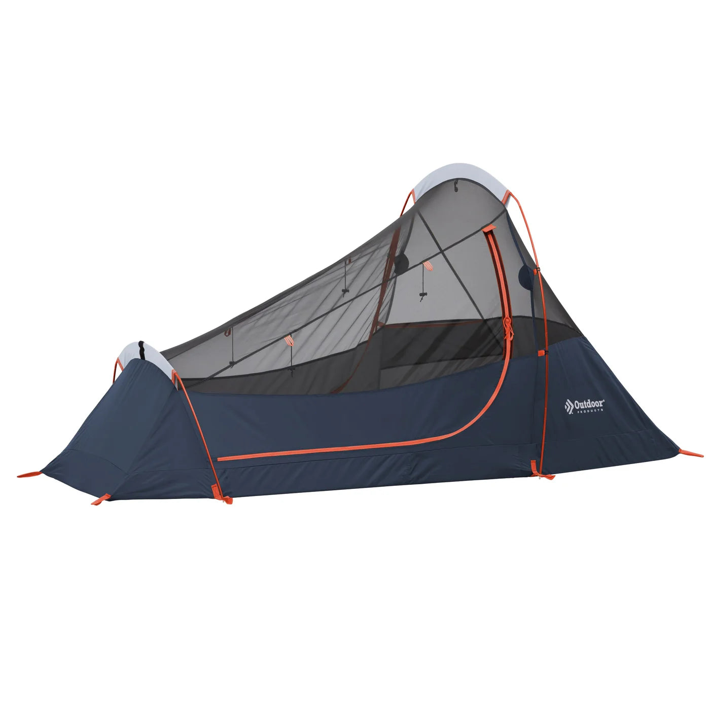 COOLBABY Lightweight 2-Person Dome Tent with Waterproof Design and Dual Doors for Backpacking - COOLBABY