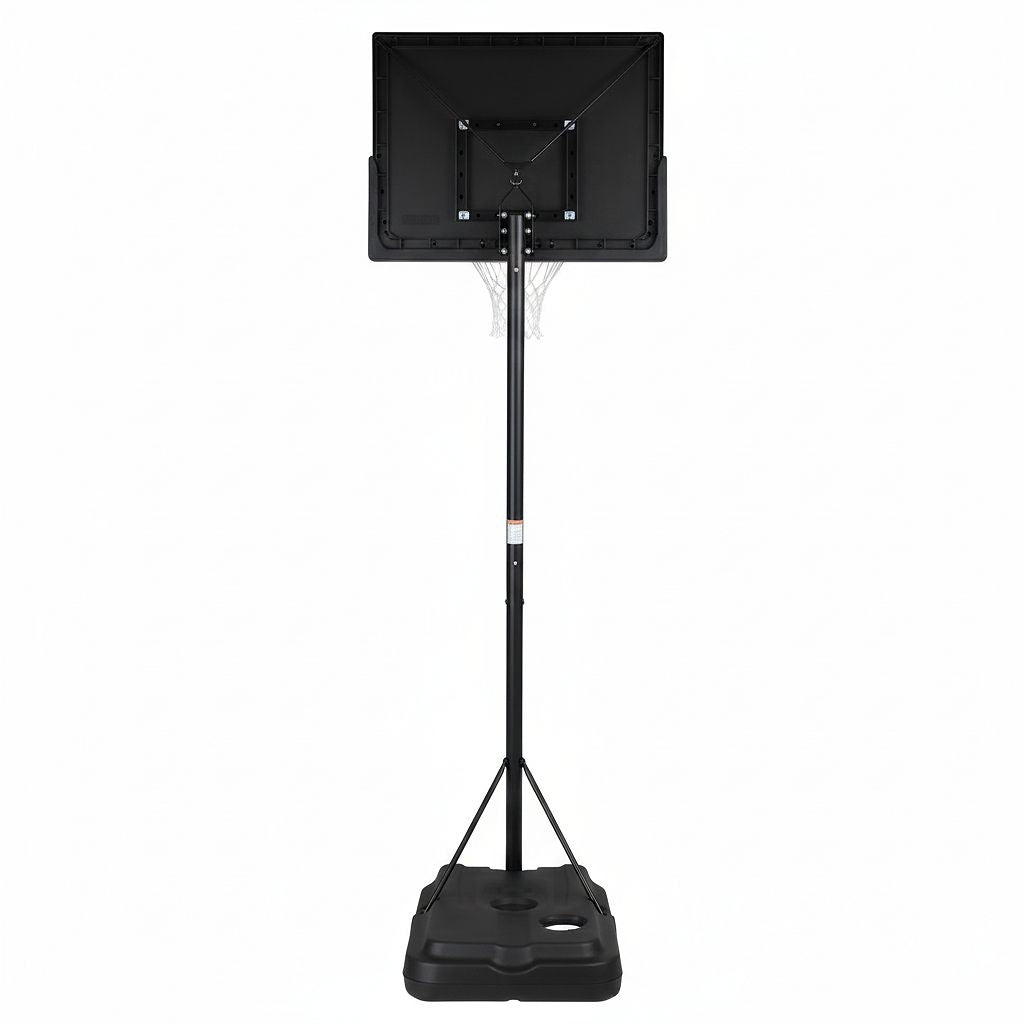 Lifetime Portable Adjustable Basketball Hoop 44 Inch | Outdoor Basketball System
