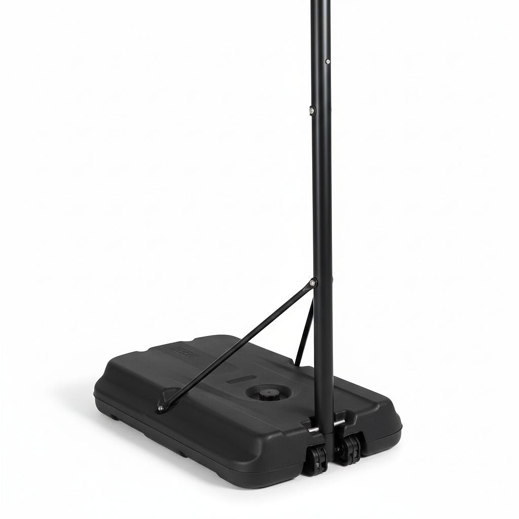 Lifetime Portable Adjustable Basketball Hoop 44 Inch | Outdoor Basketball System