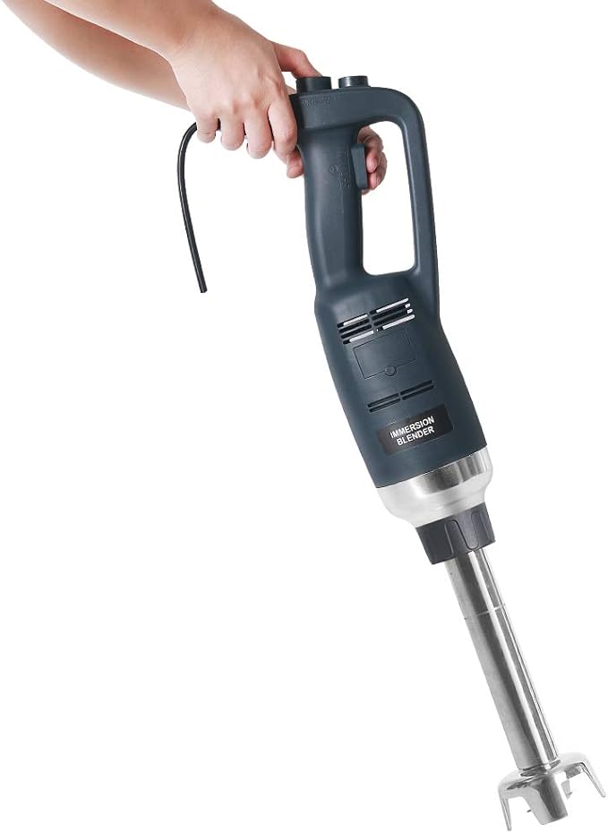 Hand mixer – Blender, Commercial Hand Blender Variable Speed 350W - COOLBABY