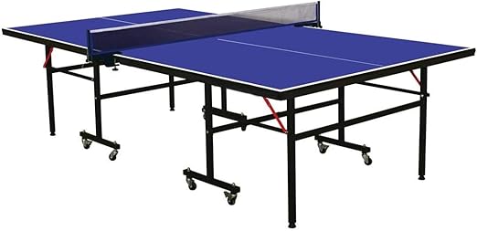 Table Tennis - Table Ping Pong, Table Foldable Indoor - COOLBABY