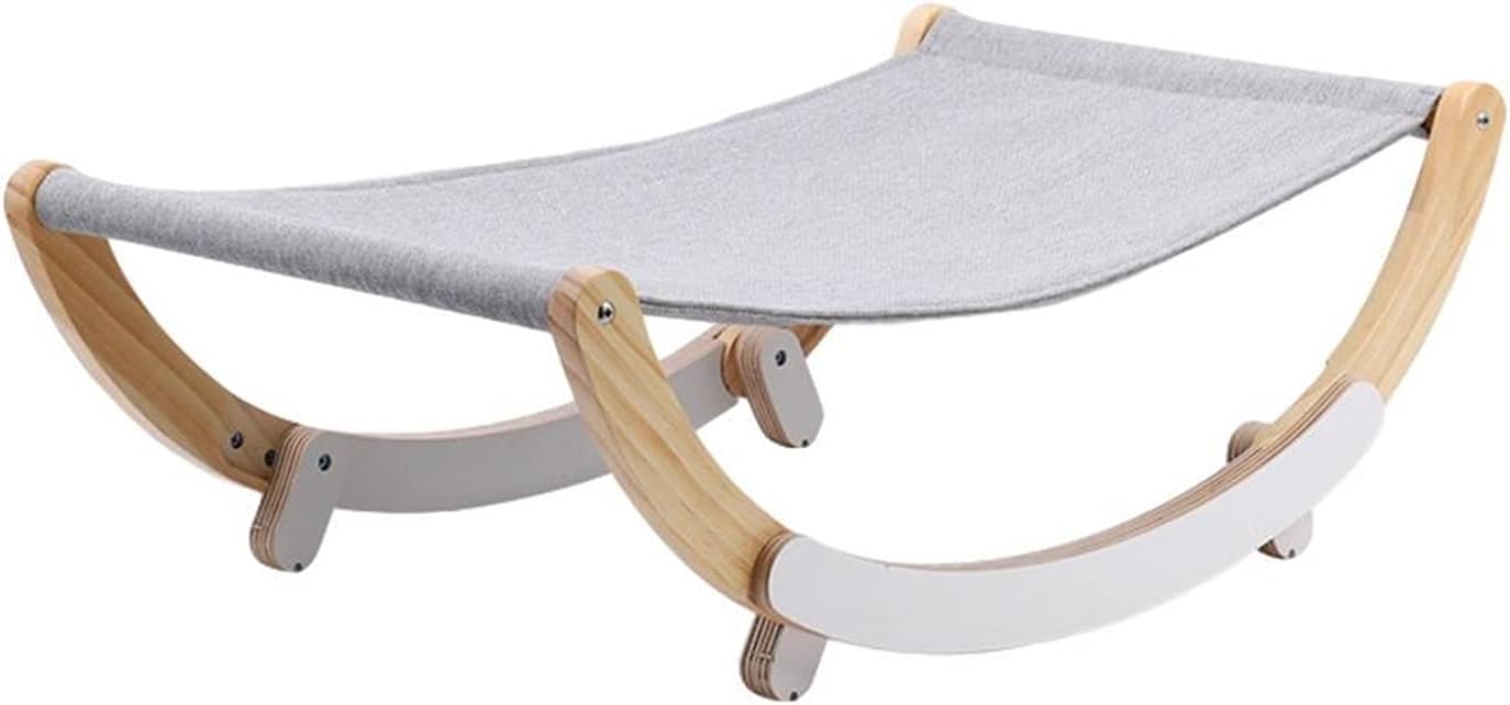 COOLBABY Pet Hammock Cat Hammock Kitten Hammock Bed Pet Swing Bed Suitable for Small and Medium Cats or Toy Dogs Cat Sunny Seat Cat Hanging Hammock