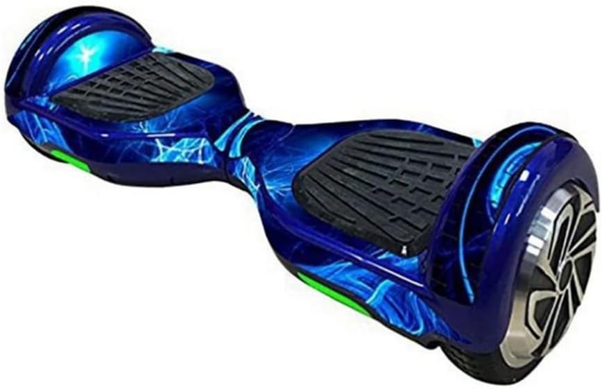 Night Sky Self- Balancing Electric Scooters Skin Hover Board Sticker Self Balance PVC Skin Decal Cover (6. 5inch) - COOLBABY