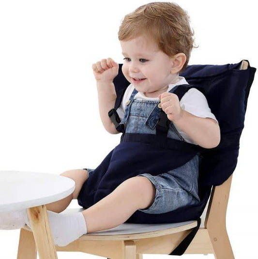 COOLBABY SSZ-CYD02 Transform Any Chair with Ease, Seat for Babies - COOL BABY