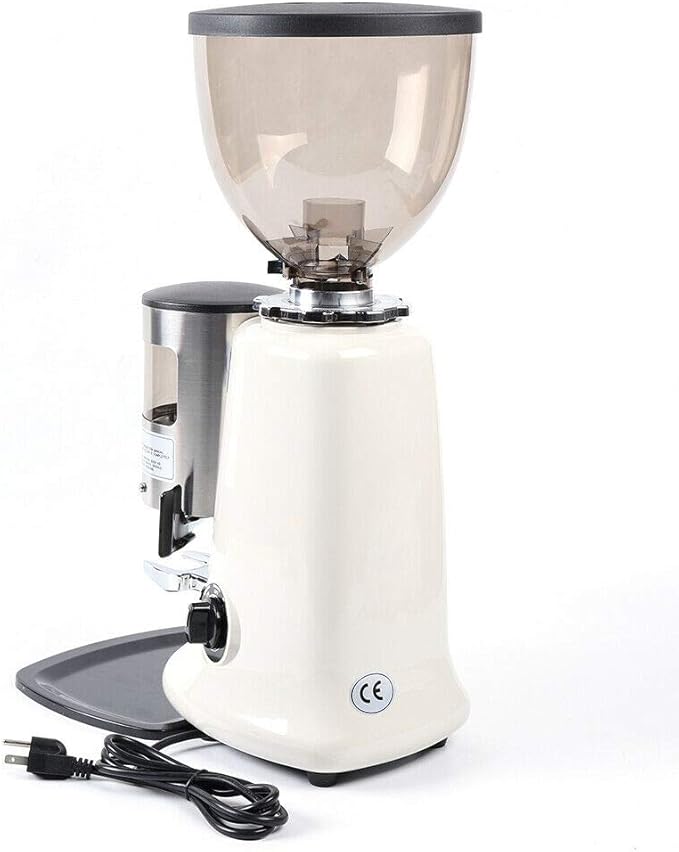 Coffee Grinder Semi-Automatic - COOLBABY