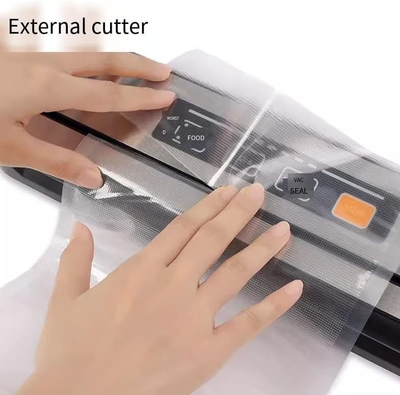 COOLBABY HDD-ZKDBJ4 Efficient Manual Vacuum Sealer - COOL BABY