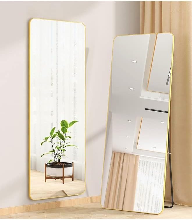 Standing Dressing Mirror 70X170 CM - COOLBABY