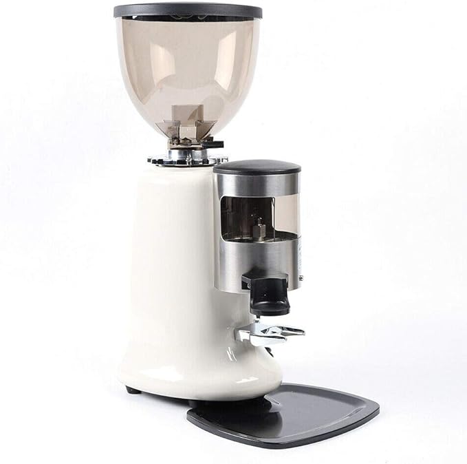 Coffee Grinder Semi-Automatic - COOLBABY