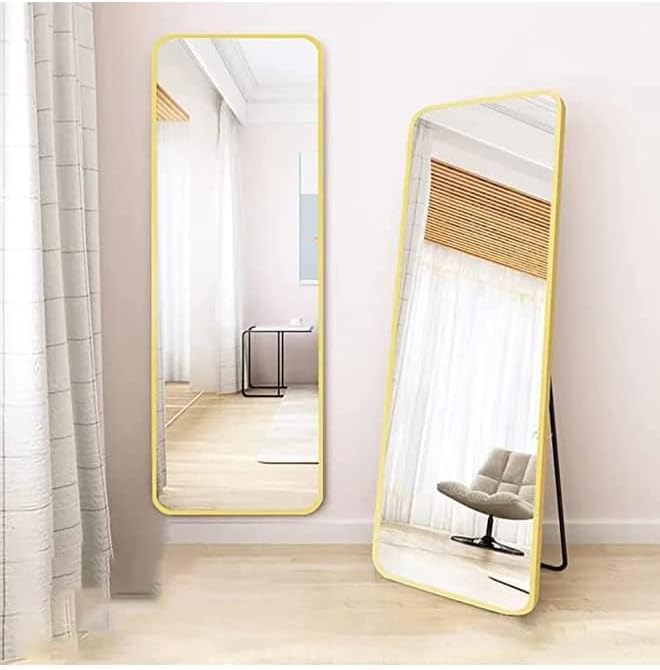 Standing Dressing Mirror 70X170 CM - COOLBABY