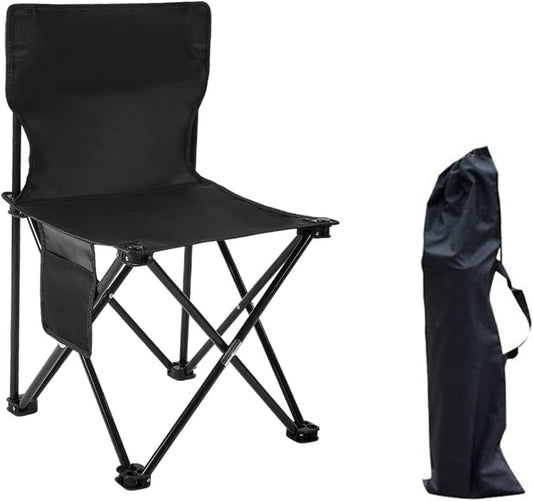 COOLBABY WHD3201 Outdoor Folding Chair for Camping and Fishing - COOL BABY