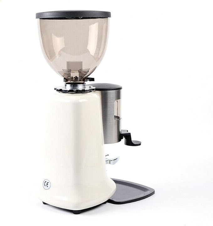 Coffee Grinder Semi-Automatic - COOLBABY