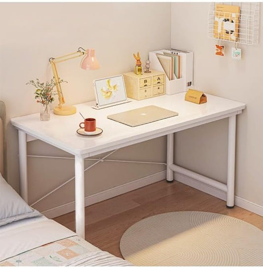 Simple Office and Home Computer Table 140 CM - COOLBABY