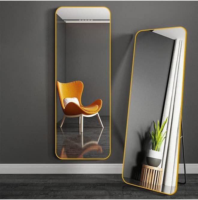 Standing Dressing Mirror 70X170 CM - COOLBABY