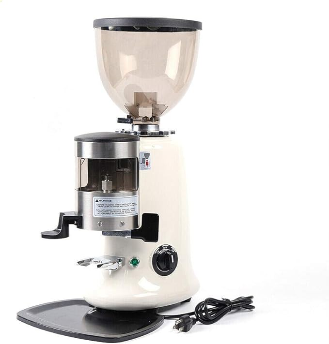 Coffee Grinder Semi-Automatic - COOLBABY