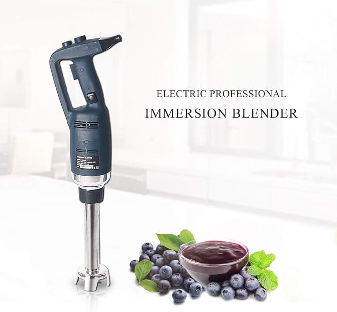 Hand mixer – Blender, Commercial Hand Blender Variable Speed 350W - COOLBABY