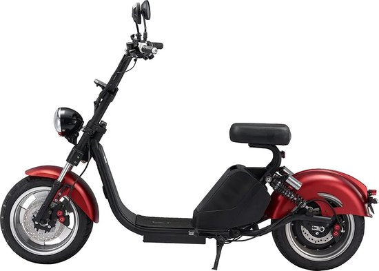 3000W/1500W Lithium Battery Electric Citycoco Chopper Electric Motorcycle Scooter - COOLBABY