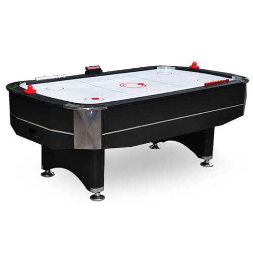 Electric Air Hockey Game Table - COOLBABY