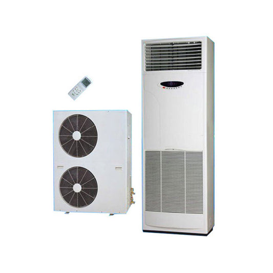 COOLBABY 5 Ton Floor Standing Air Conditioner  – Ideal for Tent and Indoor Cooling Solutions - COOLBABY