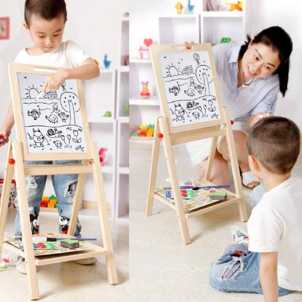 Coolbaby HB-001 Black And White Double-Faced Board For Kids - COOL BABY