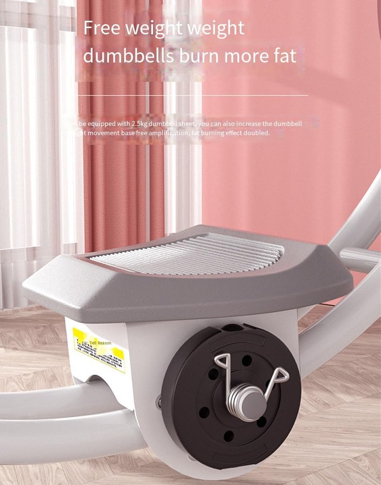 COOLBABY HDD-JFQ Ultimate Abdominal Fitness - COOL BABY