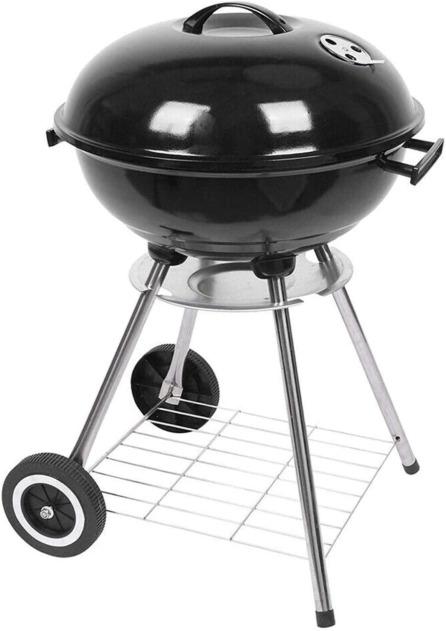 COOLBABY HDD-SKJ04 Portable Outdoor BBQ Stand - COOL BABY