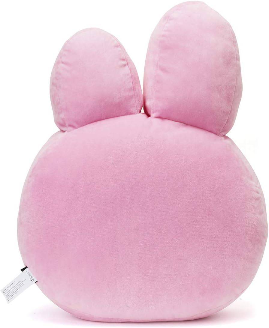 COOLBABY Cooky Plush Pillow – Adorable BTS BT21 Character Stuffed Toy - COOL BABY