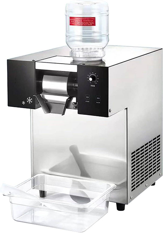 COOLBABY YLY077 Premium Multi-functional Snowflake Ice Machine - COOL BABY