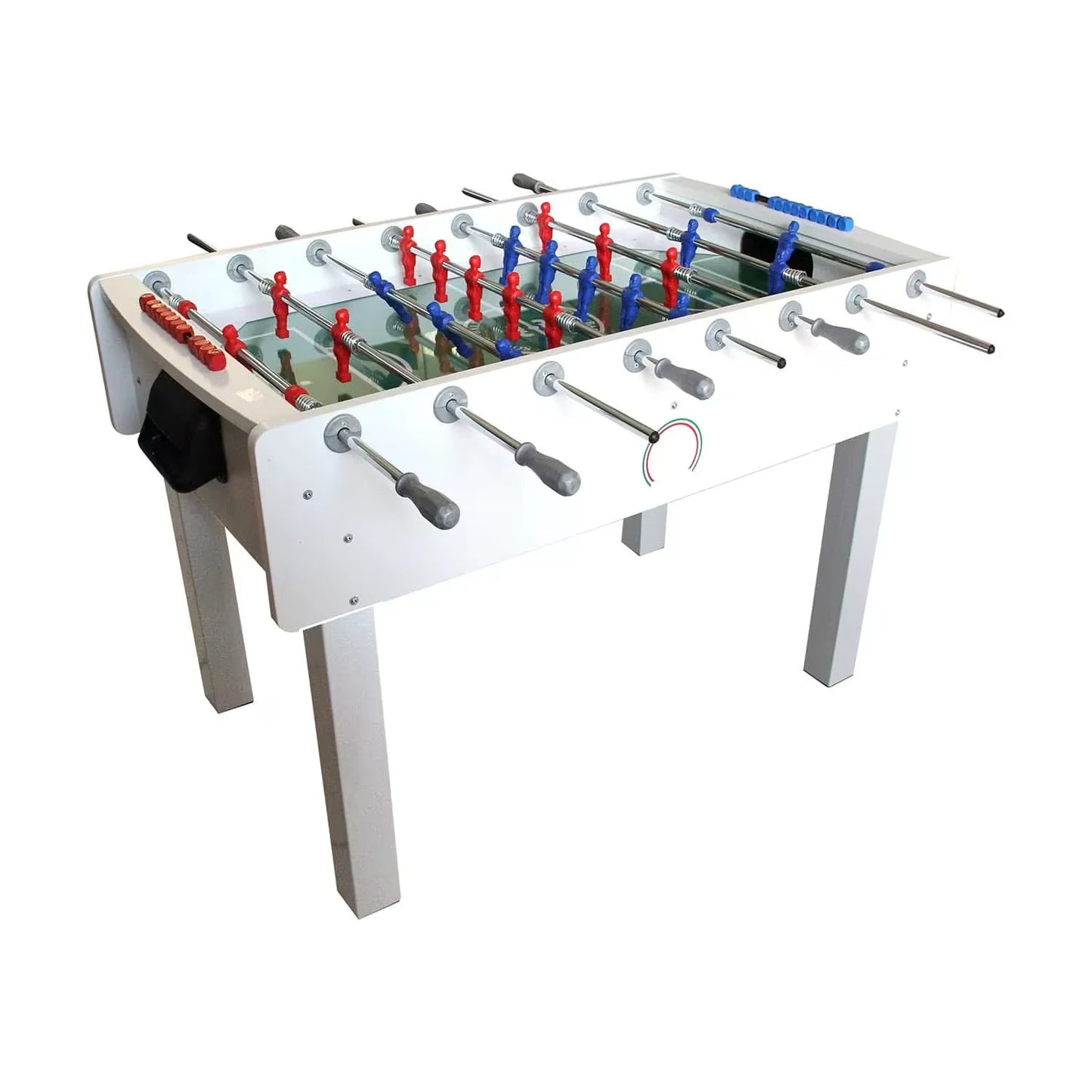 FAS Match Football Table: Modern, Sturdy, and Fun for the Whole Family - COOLBABY